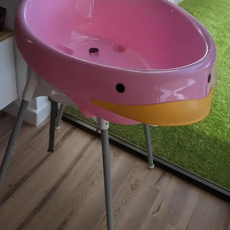 Happy Scape With Relaxing Garden Apartment *
